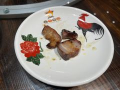 -广府乡下·饭庄(新港东路店)
