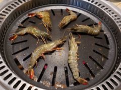 -贺野·自助炭火烤肉(紫藤路店)