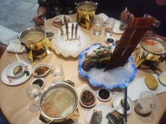 -虾佬圣汤·海鲜姿造(乐堤港店)