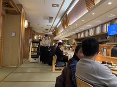 -大岛日本料理铁板烧(南通大饭店)