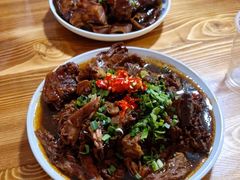 -小根法羊肉馆(双林分店)