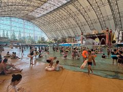 -中国死海旅游度假区