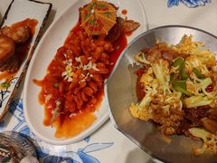 -姑苏家宴·苏帮菜·松鼠桂鱼(苏州总店)