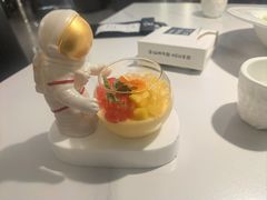 -3号仓库·创意中国菜(新世界城店)