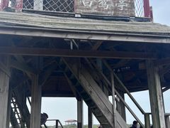 -北海金海湾红树林生态旅游区