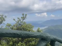 -梧桐山风景名胜区