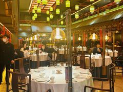 -宝轩渔府·老字号海鲜·正宗津菜(水上店)