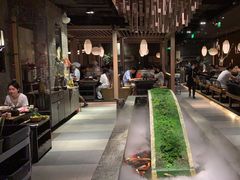 -湊湊火锅·茶憩(石家庄万象城店)