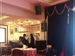 -邓丽君音乐主题餐厅