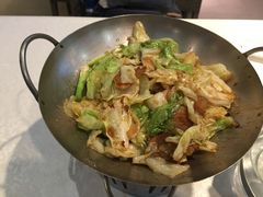 -米家餐厅(长生路店)