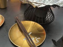 -何师烧烤Pro ·小龙虾·江湖川菜·精酿啤酒(太古里旗舰店)