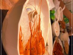-乔街深夜食堂·台州菜·高压锅生蚝(杭州总店)