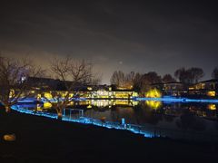 -春晖园度假酒店温泉