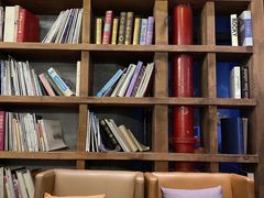 -咖梦餐厅 COMENG RESTAURANT
