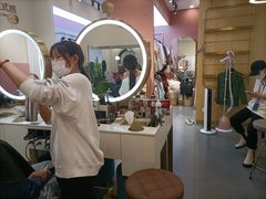 -海马体照相馆(上海宝山万达广场店)