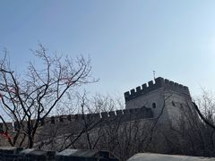 -抱犊寨风景区