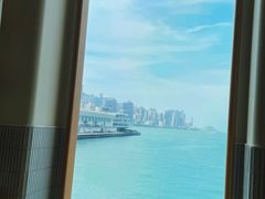 -Cupping Room(Harbour City)