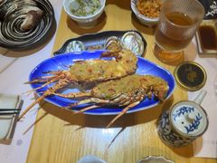 -吉兆·料理(红梅南路店)