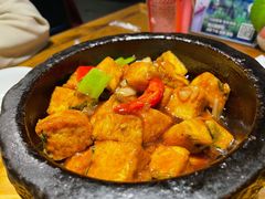 -小马哥烤鸭店(前进西街店)