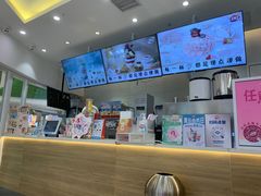 -DQ·蛋糕·冰淇淋(湖景东路店)