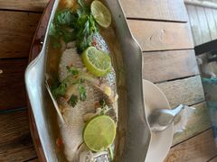 -Doo Dee Thai Food(Issan/Isaan/Esan)
