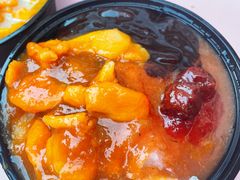 三酸刨冰-王中王刨冰