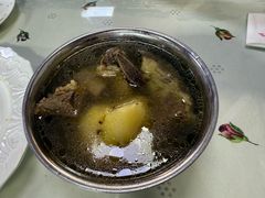 -敖特尔布里亚特美食坊(世纪花苑店)