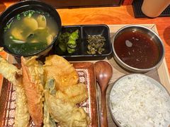 -天妇罗内顺田(罗湖店)