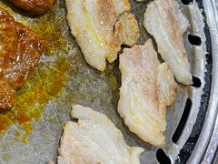 -平山城鑫烧烤(建国楼店)