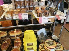 -天母蓝鸟西餐厅·烘焙蛋糕(十三碗店)