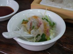 -官塘锋记鱼生·生腌·砂锅粥(牌坊街店)