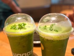 -Wagas沃歌斯(信泰中心商场店)