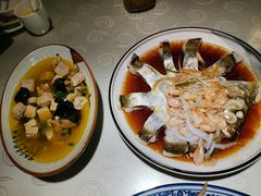 太湖三白-金乡遇·无锡三白·太湖味(太湖店)
