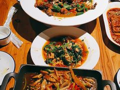 -俭寨大盘鸡·缸子肉·小公鸡·新疆菜(云通店)