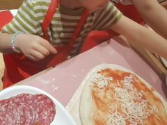 -城市大道红炉披萨烘焙坊