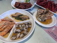 -品味楼·醉卤·酱排骨·无锡特色菜