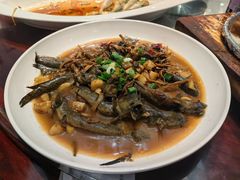 -健眺小海鲜(临海后山店)