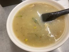 -馅饼粥·百年传承 since1926(中山路店)
