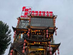 -印象鲵宴·张家界地标美食名片(溪布街店)