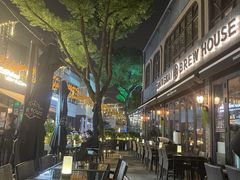 -Shanghai Brew House上海啤酒工坊(老外街店)