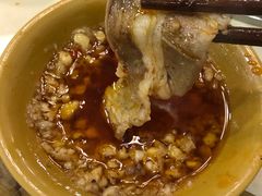 老肉片-重庆老火锅王(永陵路分店)