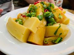 农家搅团-福顺祥大盘鸡(临潼店)