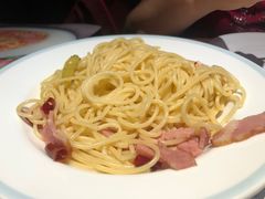 -萨莉亚意式餐厅(杭州西溪龙湖天街店)