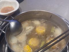 -为什么牛潮汕牛肉火锅(中信广场店)