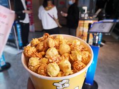 -中影荟星激光影城(西丽店)