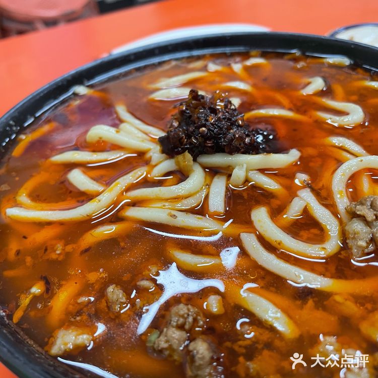 哈尔滨7家好吃的麻辣面小馆