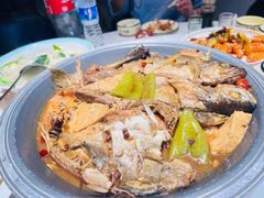 -老地方农家菜(昌黎一店)