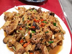 -生态苑农庄(十里画廊遇龙河店)