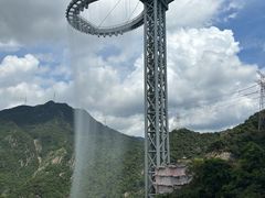 -黄腾峡生态旅游区