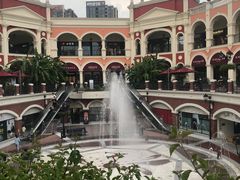 -佛罗伦萨小镇广佛名品奥特莱斯(疏港路店)